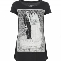 Amour Eternal Tee Amour Eternal Tee