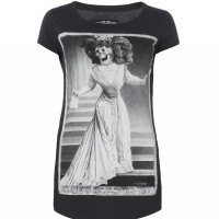 La Catrina Tee La Catrina Tee