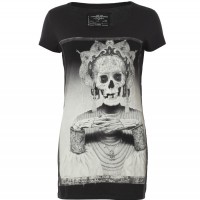 Empress Of Death Tee Empress Of Death Tee