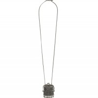 Ожерелье Mesh Bag Ожерелье Mesh Bag