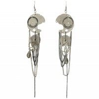 Odelia Earrings Odelia Earrings