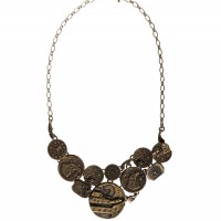Elki Necklace Elki Necklace