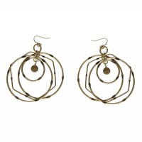 Imala Earrings Imala Earrings