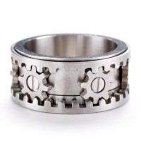 Moving Ring Moving Ring