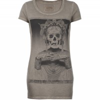 Футболка Empress of Death Футболка Empress of Death