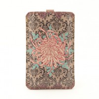 Кожаный Футляр для IPhone, ITouch, HTC Кожаный Футляр для IPhone, ITouch, HTC