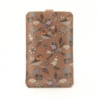 Кожаный Футляр для IPhone, ITouch, HTC Кожаный Футляр для IPhone, ITouch, HTC