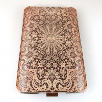 Кожаный Футляр для IPhone, ITouch, HTC Кожаный Футляр для IPhone, ITouch, HTC