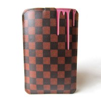 Кожаный Чехол для IPhone, ITouch, HTC Кожаный Чехол для IPhone, ITouch, HTC