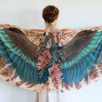    Exotic Wings