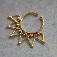 Септум обманка