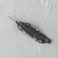     Feather