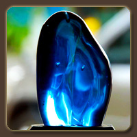  (Obsidianus Lapis)