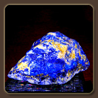  (Lapis Lazuli)