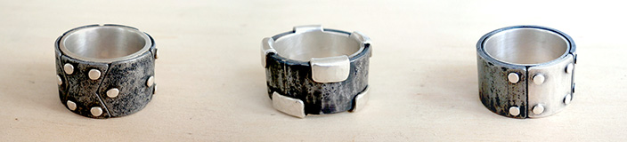 Серьги-Обманки