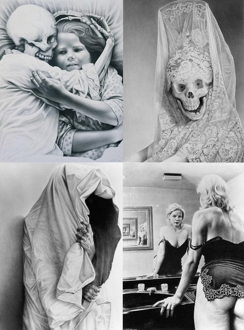 Лори Липтон (Laurie Lipton)