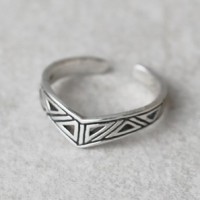 Фаланговое кольцо