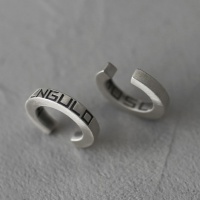 Серьга Кафф Angulo Moscow