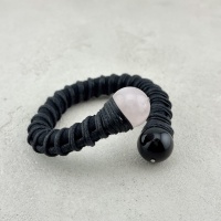 Браслет Black n Pink